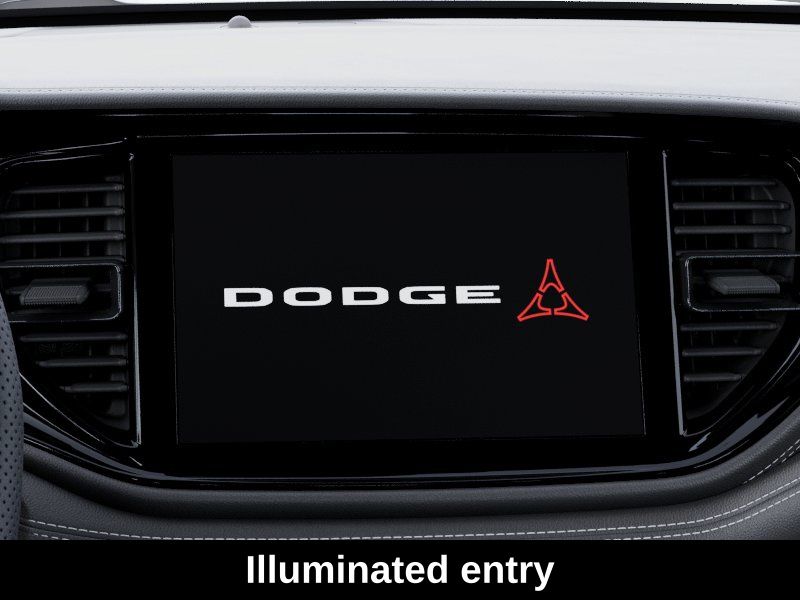New 2026 White Dodge SRT Hellcat image 17