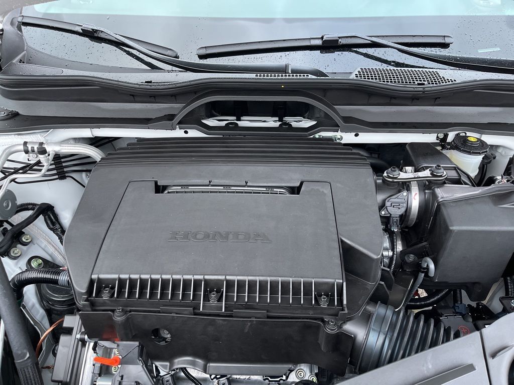 Thumbnail: 2026 Honda Pilot - 8