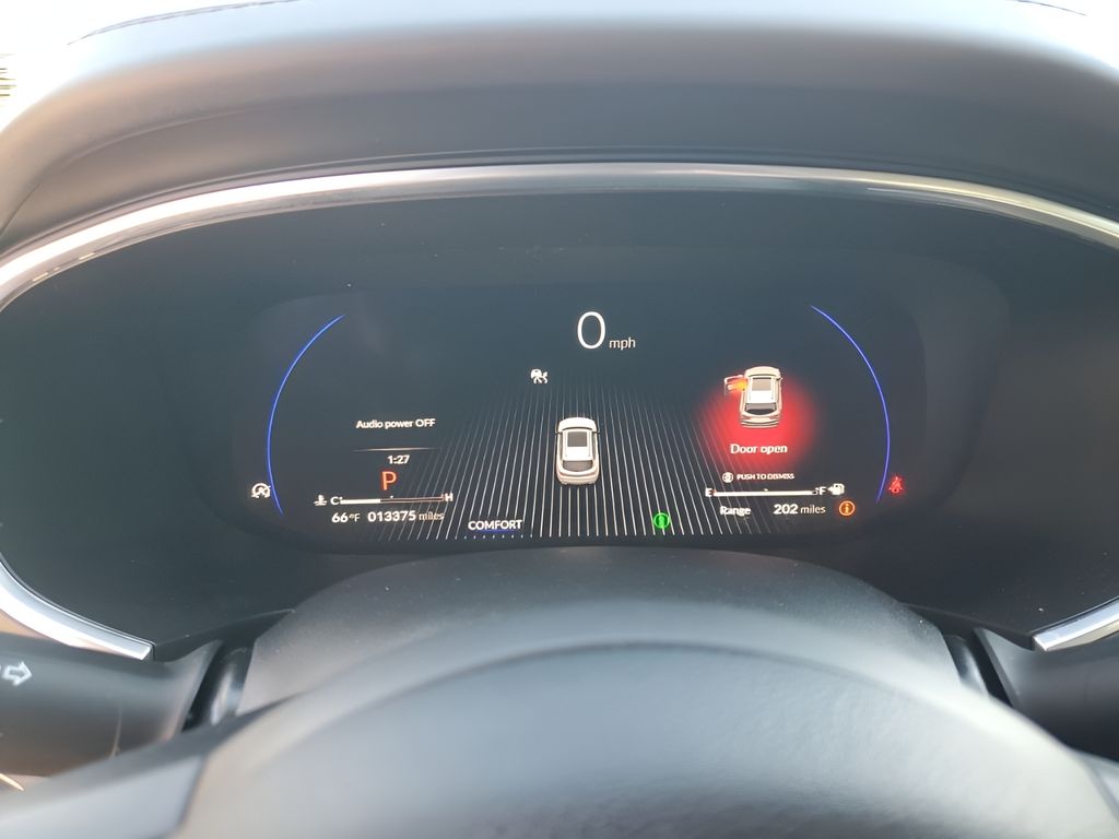 Used Car 2025 Acura Mdx  Technology Package For Sale Under $60,000 In Austin, Texas