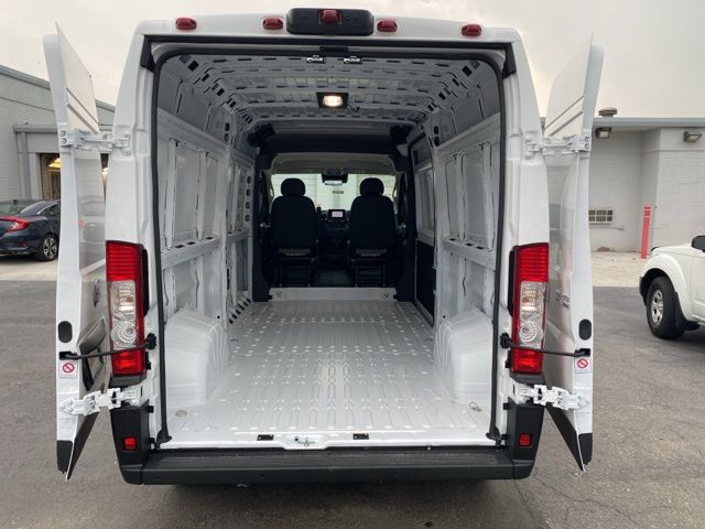 2024 Ram ProMaster 2500 High Roof 35