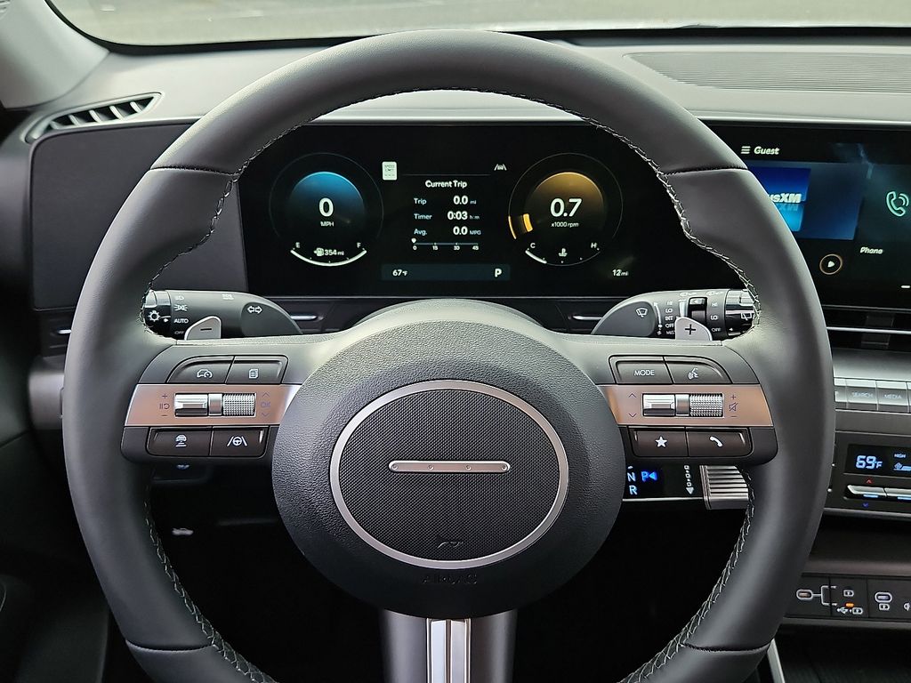 Thumbnail: 2026 Hyundai Kona - 9