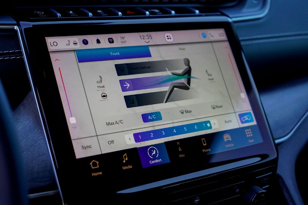 Used Car 2023 Jeep Grand Cherokee L  Limited For Sale Under $35,000 In Taylor, Texas