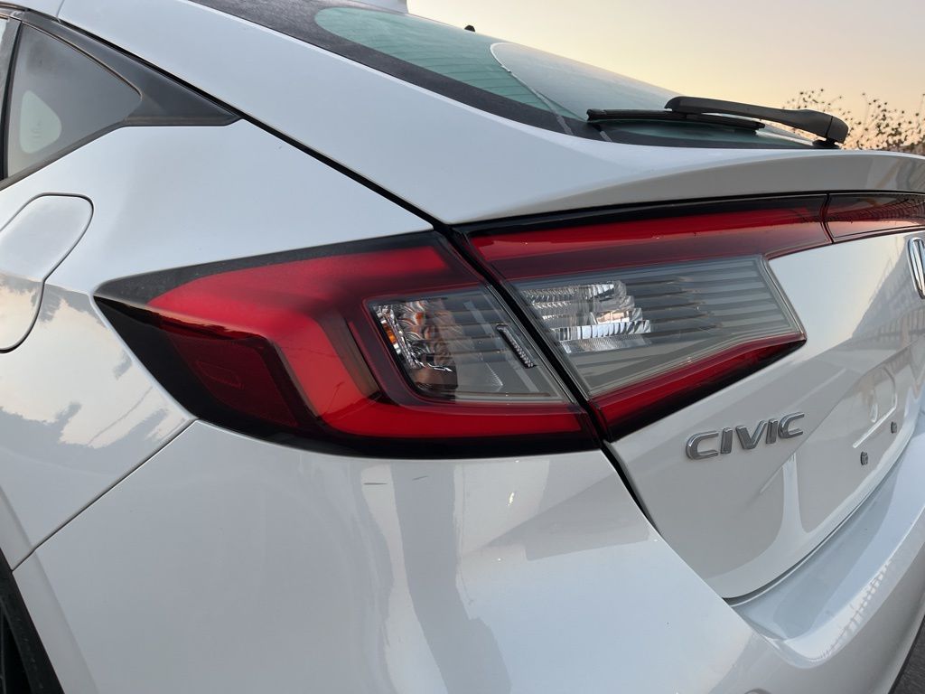 Thumbnail: 2022 Honda Civic - 7