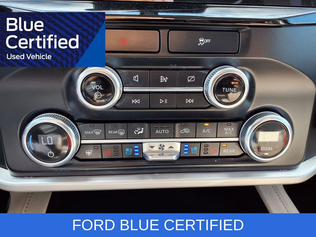 2023 Ford Expedition XLT - 11
