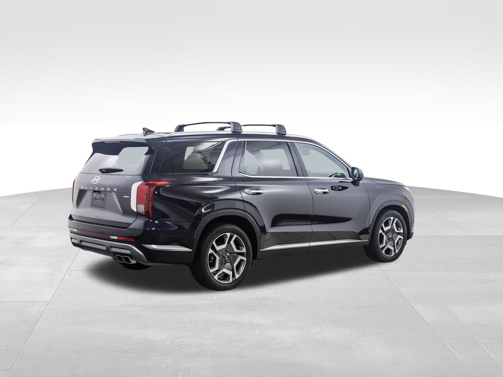Thumbnail: 2024 Hyundai Palisade - 5