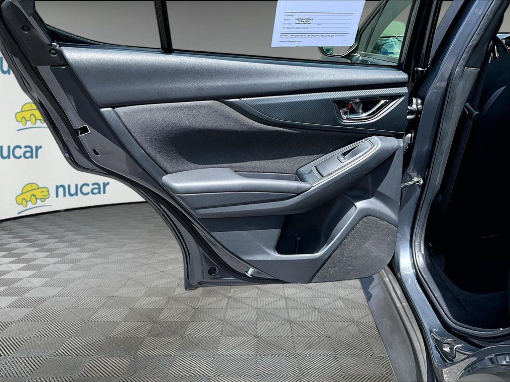 2022 Subaru WRX — photo 21
