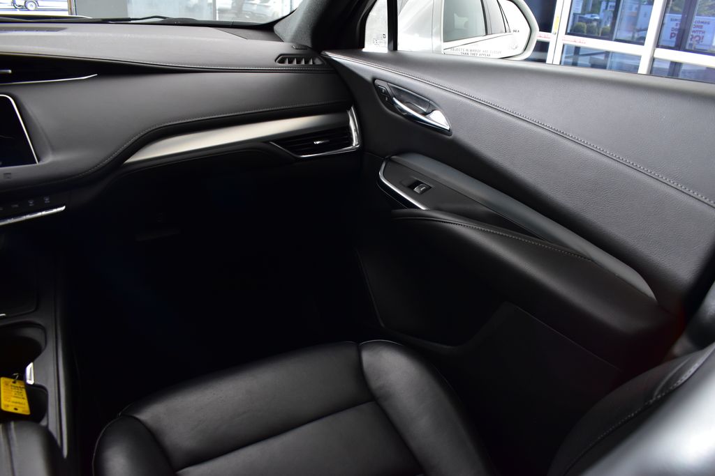 Thumbnail: 2020 Cadillac XT4 - 27