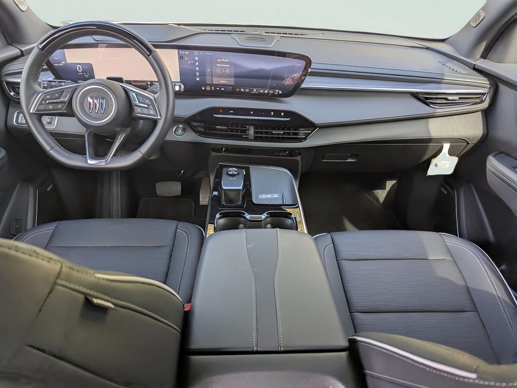 New Car 2025 Buick Enclave  Sport Touring For Sale Under $50,000 In Austin, Texas