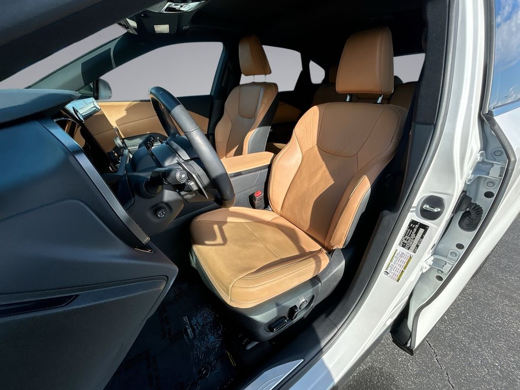 Thumbnail: 2024 Lexus RX - 28