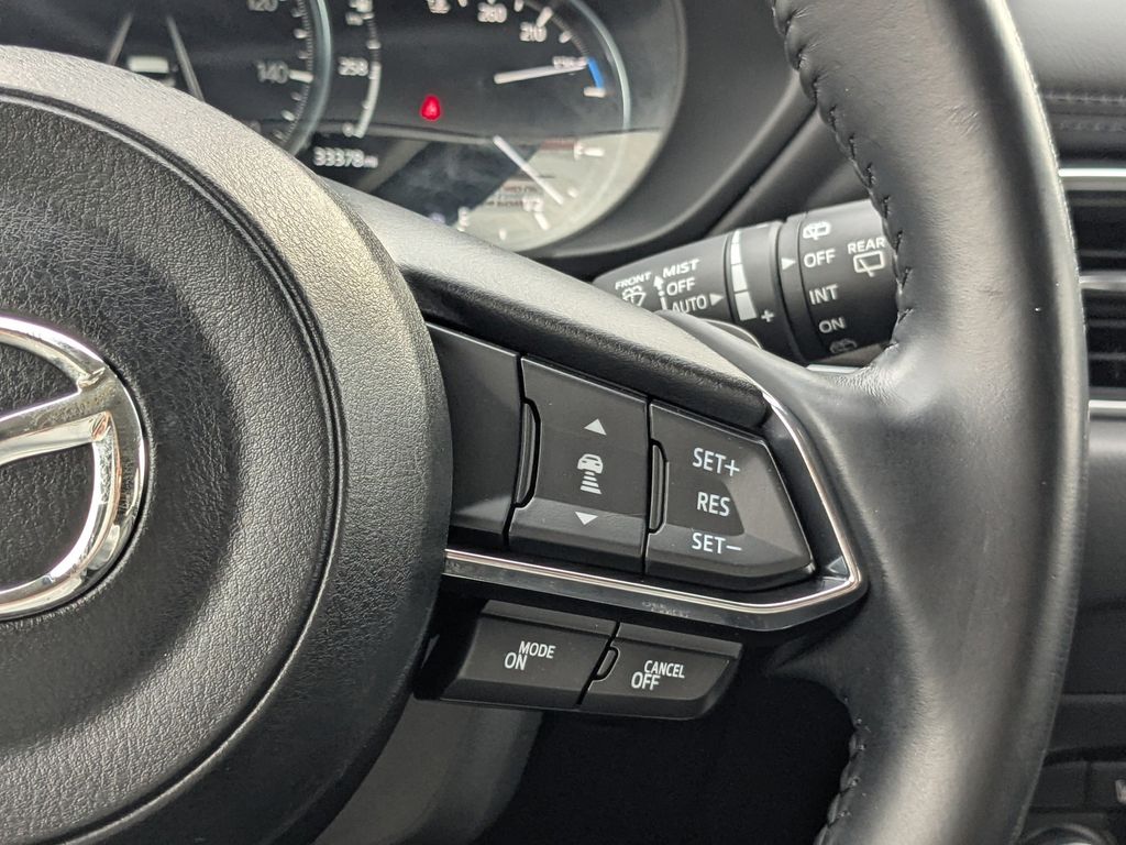 2023 Mazda CX-5 2.5 S Premium