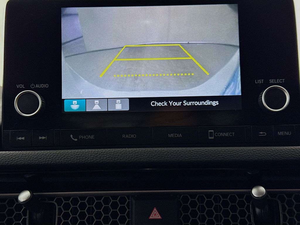 Used Car 2022 Honda Civic  Sport For Sale Under $25,000 In Austin, Texas