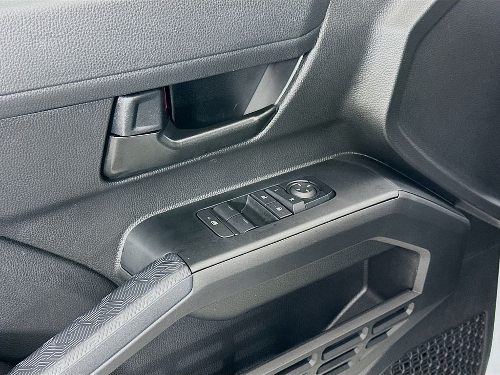 Thumbnail: 2025 Toyota Tacoma - 17