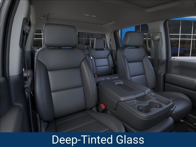 ChevroletSilverado 2500HD18