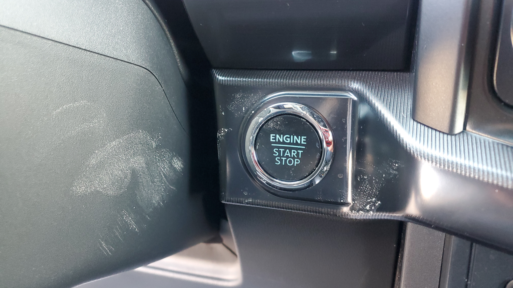 New 2026  Ford Lariat image 29