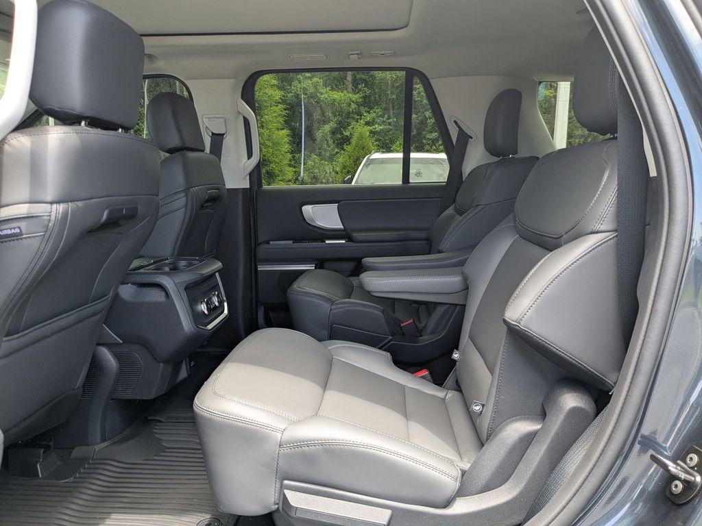 2026 Ford Expedition Active - Photo 15