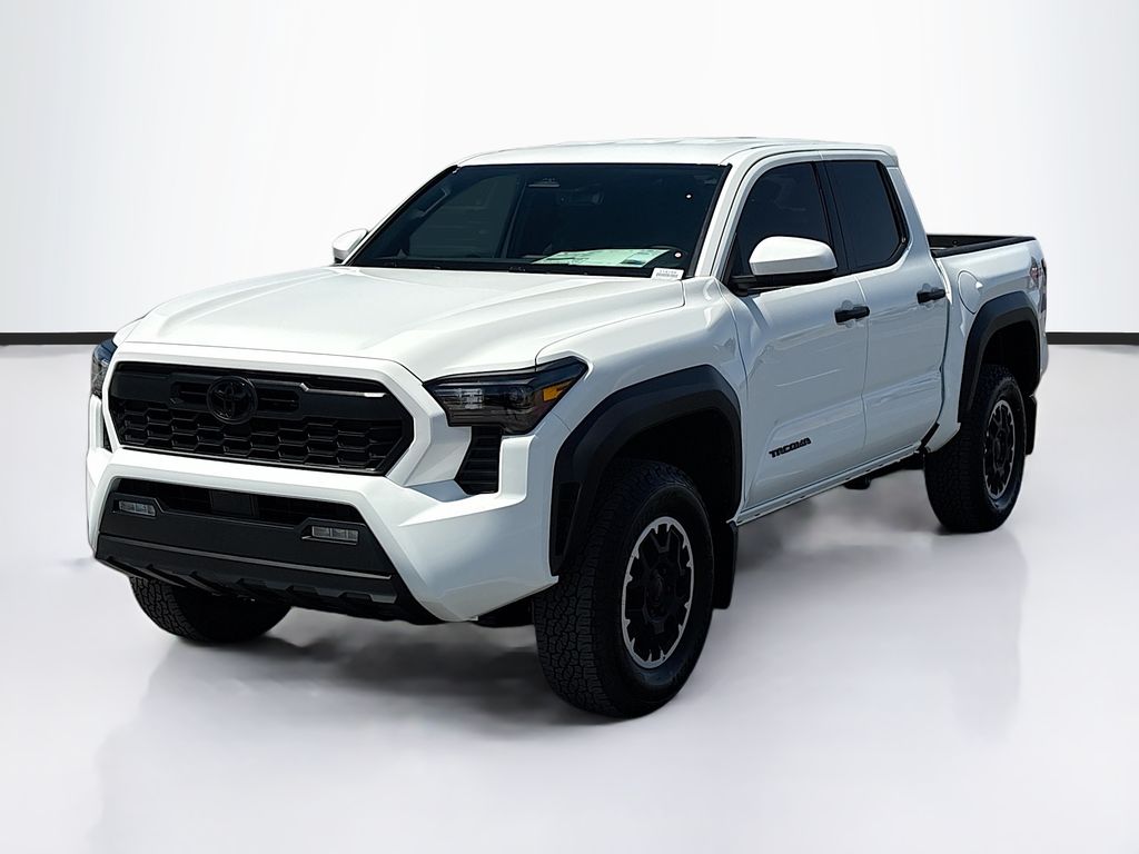 Thumbnail: 2026 Toyota Tacoma - 1