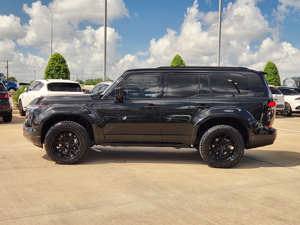 2025 Lexus GX 550 Luxury+ - 3