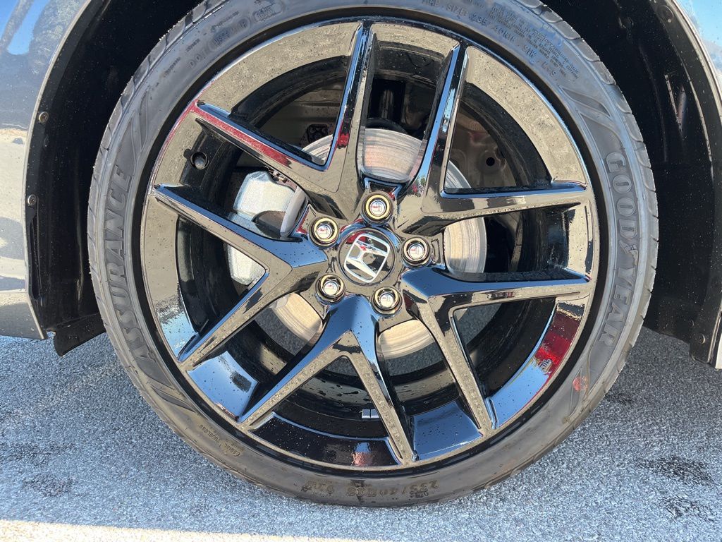 Thumbnail: 2026 Honda Civic - 6