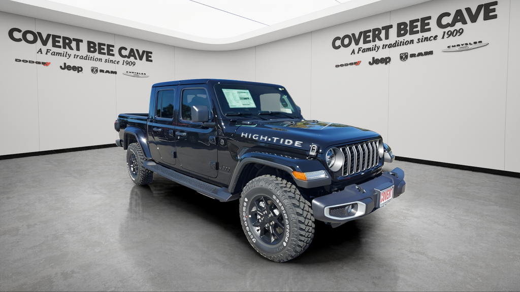 New Car 2025 Jeep Gladiator  For Sale Under $50,000 In Austin, Texas