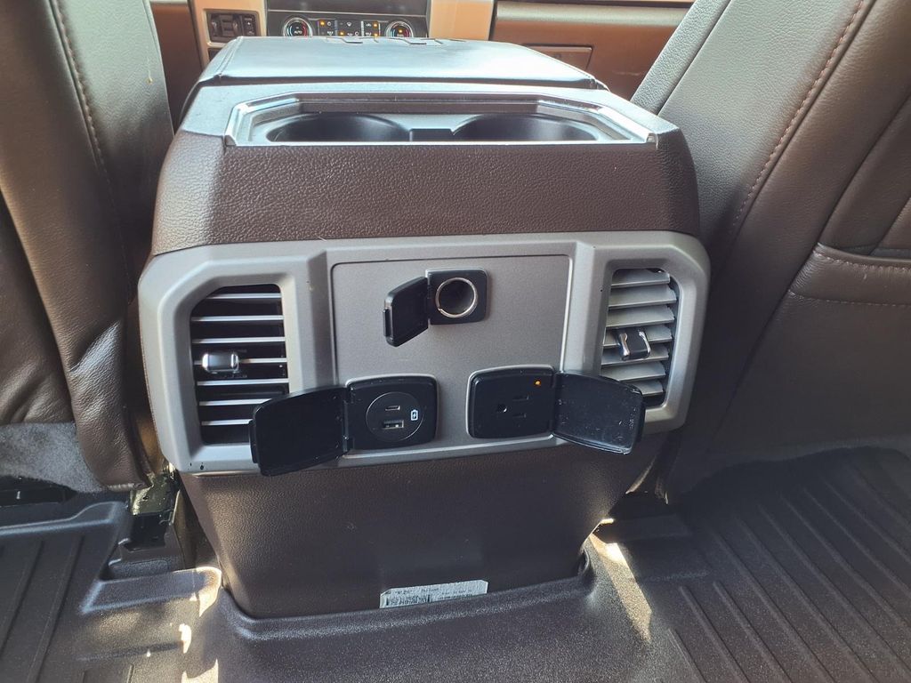 2020 Ford F-250SD King Ranch Gray at Classic Elite Chevrolet Sugar Land