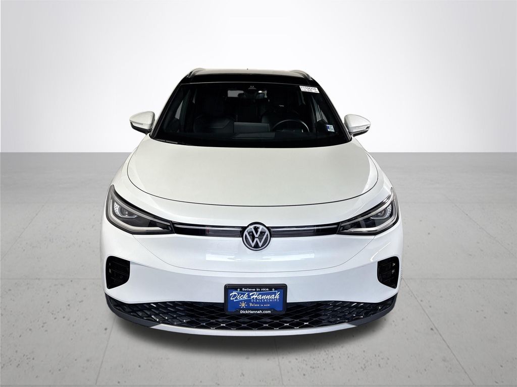 2023 Volkswagen ID.4 Pro S Plus