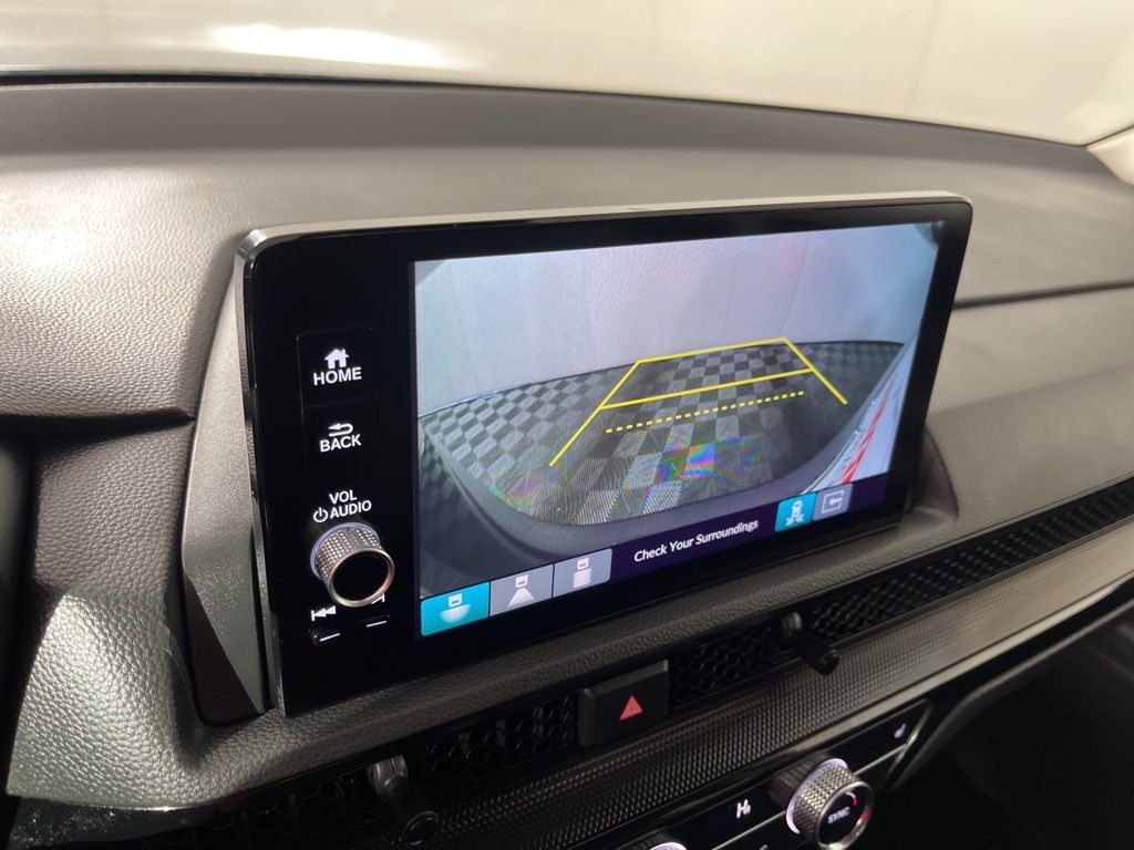 Thumbnail: 2025 Honda CR-V - 27