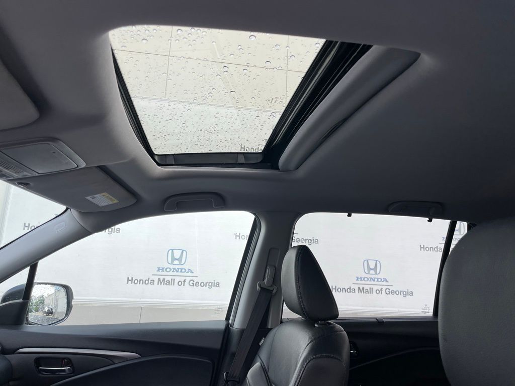 2022 Honda Pilot Special Edition 28