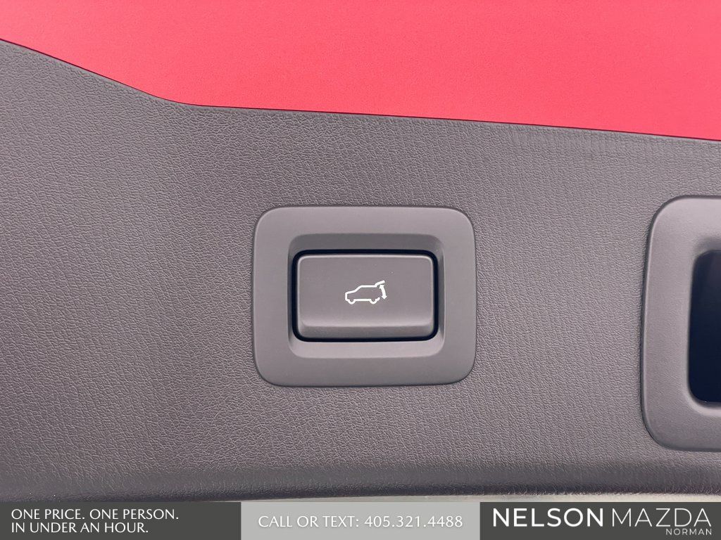 New 2025 Red Mazda 2.5 S Premium Plus Package image 50