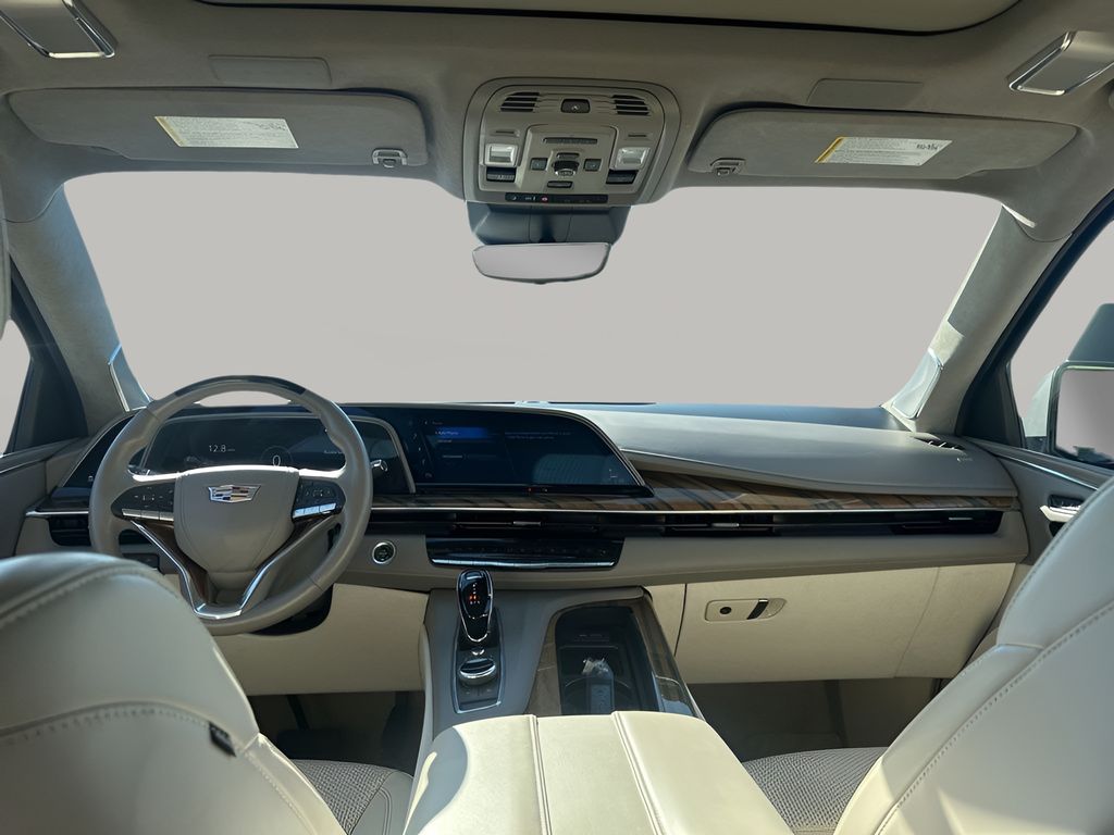 Used Car 2022 Cadillac Escalade  Sport Platinum For Sale Under $80,000 In Austin, Texas