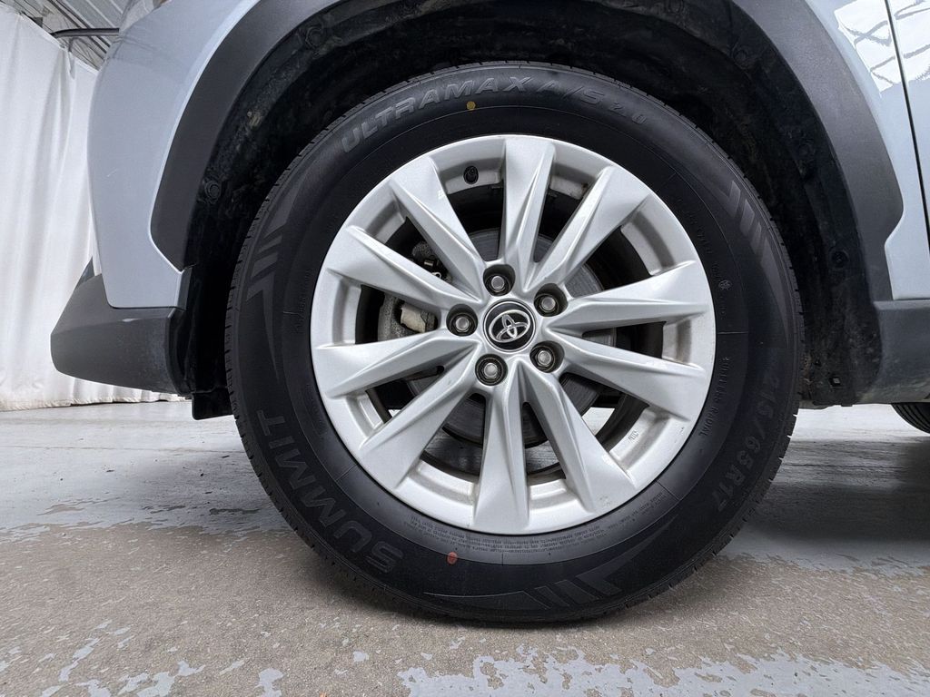 Used 2023 Toyota Corolla Cross SUV