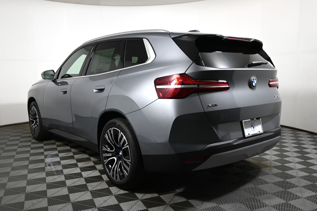 Thumbnail: 2026 BMW X3 - 5