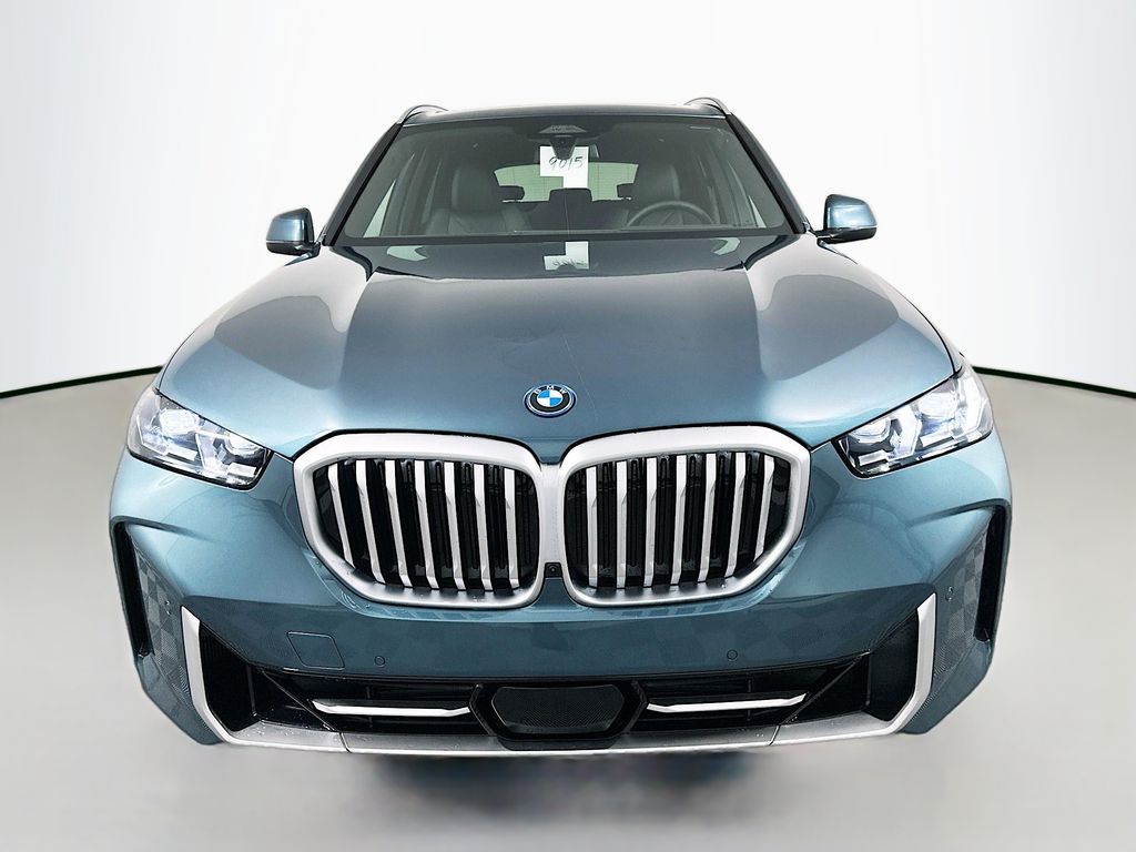 Thumbnail: 2026 BMW X5 - 2