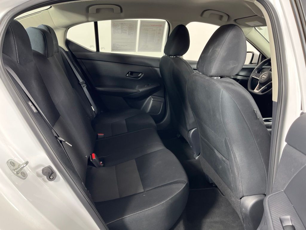 Thumbnail: 2024 Nissan Sentra - 6