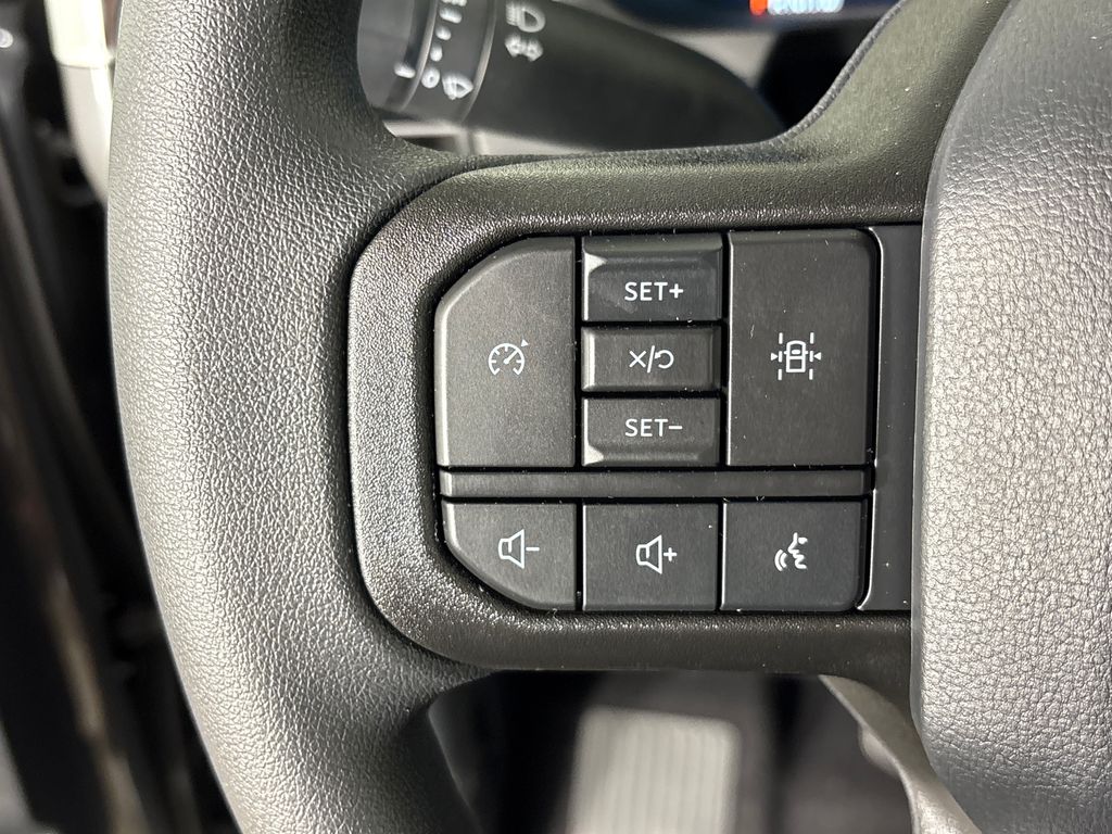 New 2026 Gray Ford STX image 19