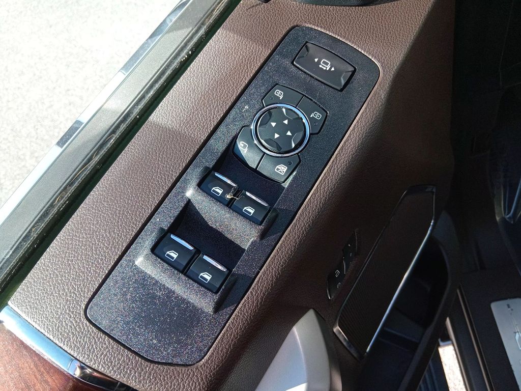 2018 Ford F-350 Super Duty King Ranch
