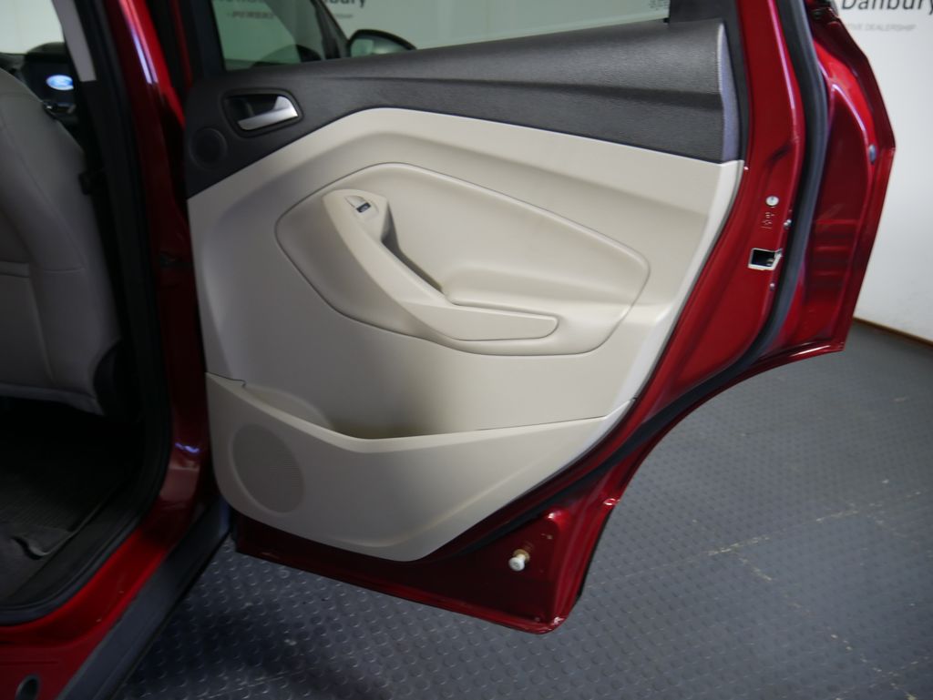 Thumbnail: 2019 Ford Escape - 7