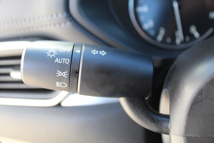 Used Car 2022 Mazda Cx-5  2.5 S Premium Package For Sale Under $25,000 In Georgetown, Texas