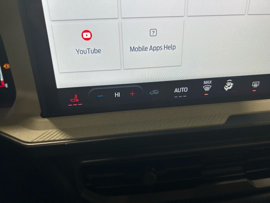 new 2026 Ford Bronco Sport car, priced at $38,110