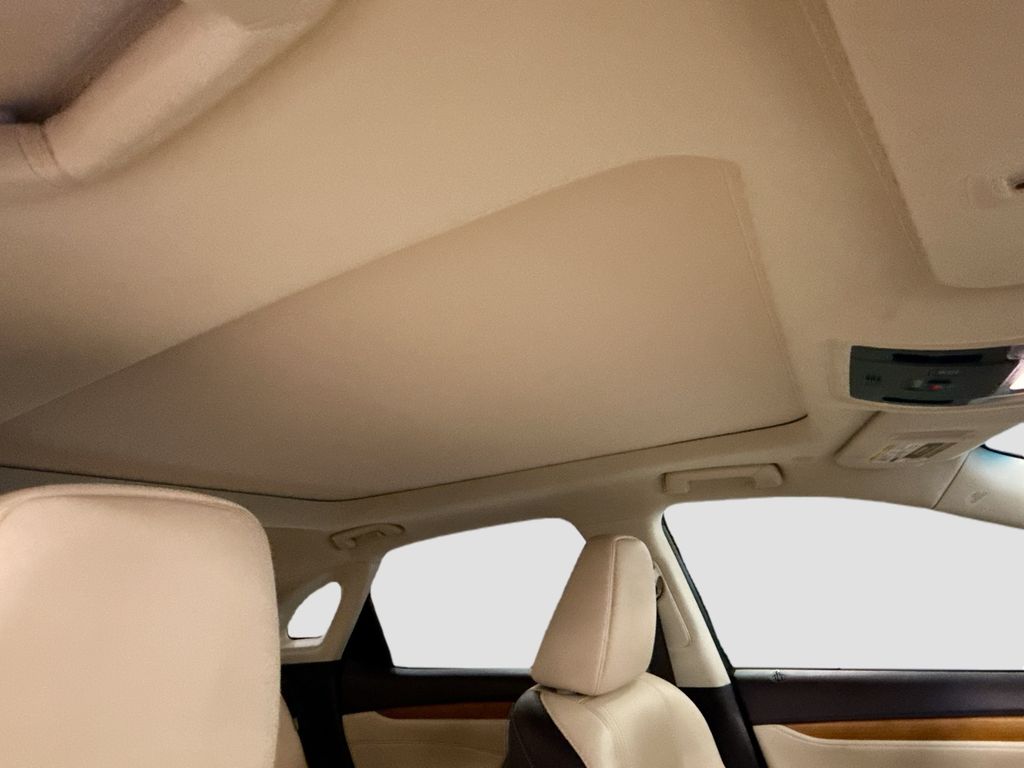 Thumbnail: 2019 Lexus RX - 17