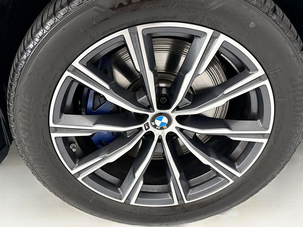 Thumbnail: 2024 BMW X5 - 31