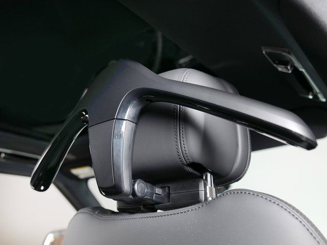 New 2026 Gray Land Rover Dynamic SE image 21