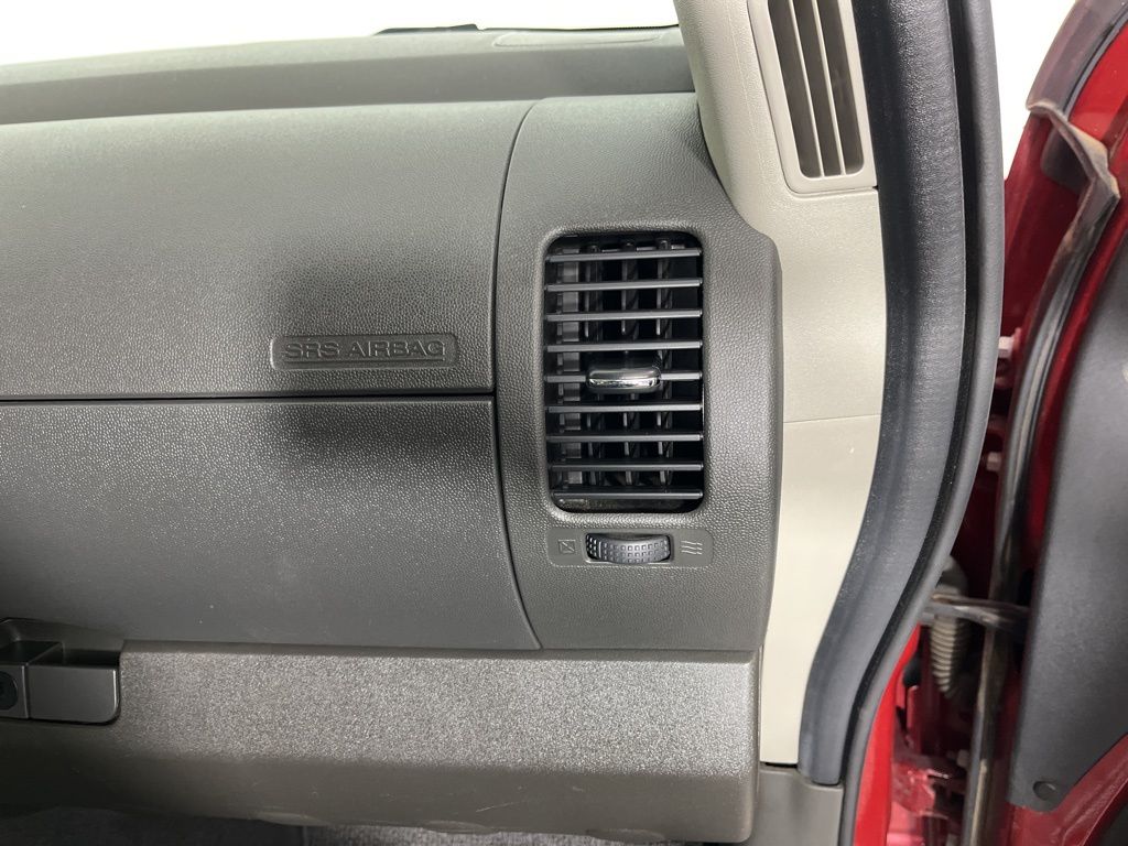 Thumbnail: 2020 Nissan Frontier - 19