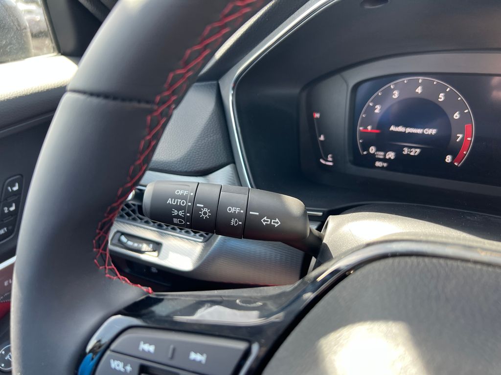 Thumbnail: 2026 Acura Integra - 20