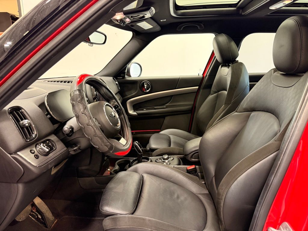 Thumbnail: 2022 MINI Cooper Countryman - 10