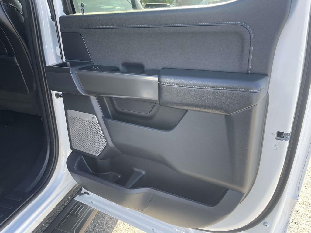 Used 2024 Ford F-150 Lariat 4D SuperCrew