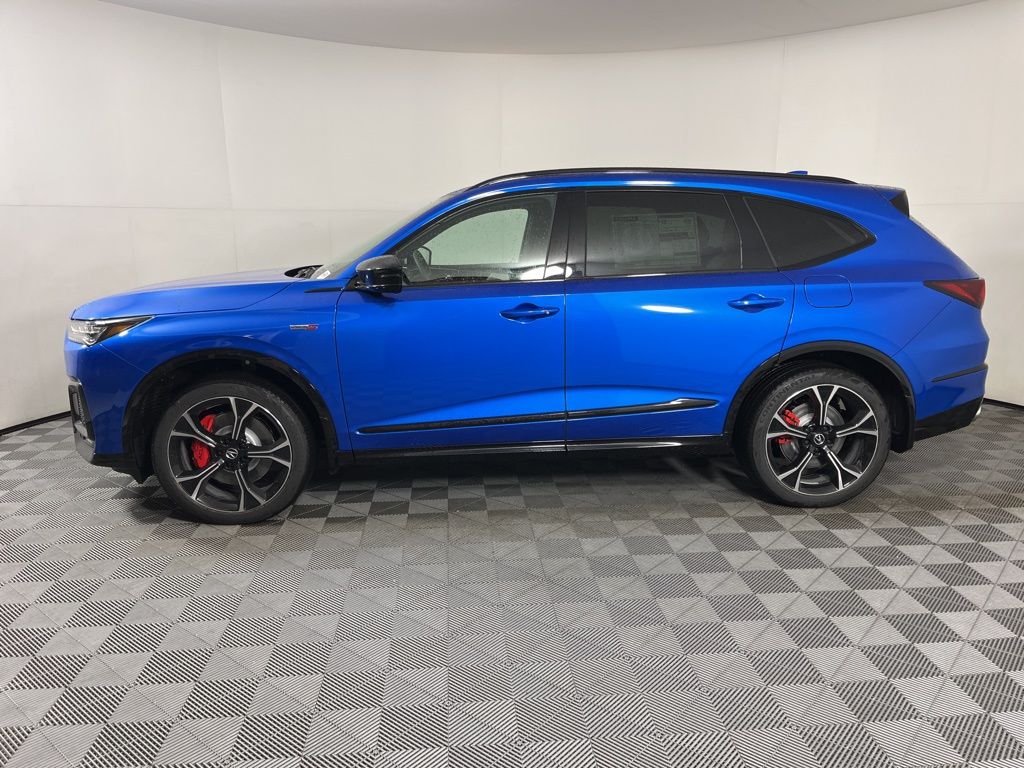 Thumbnail: 2026 Acura MDX - 2
