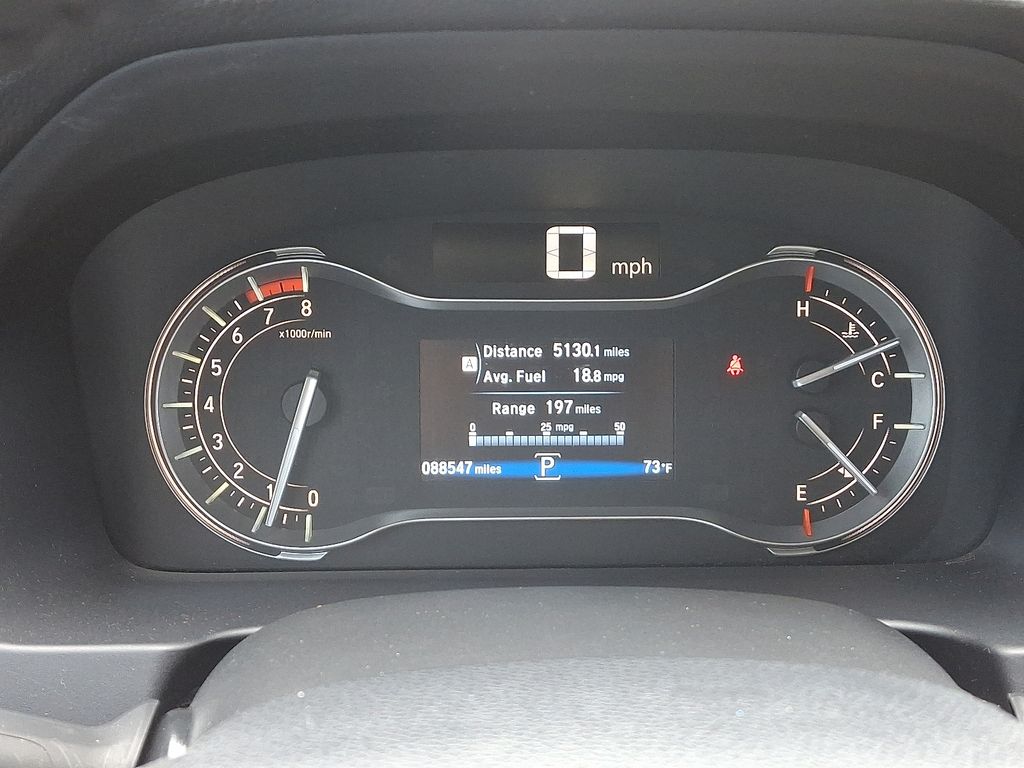 Thumbnail: 2016 Honda Pilot - 21