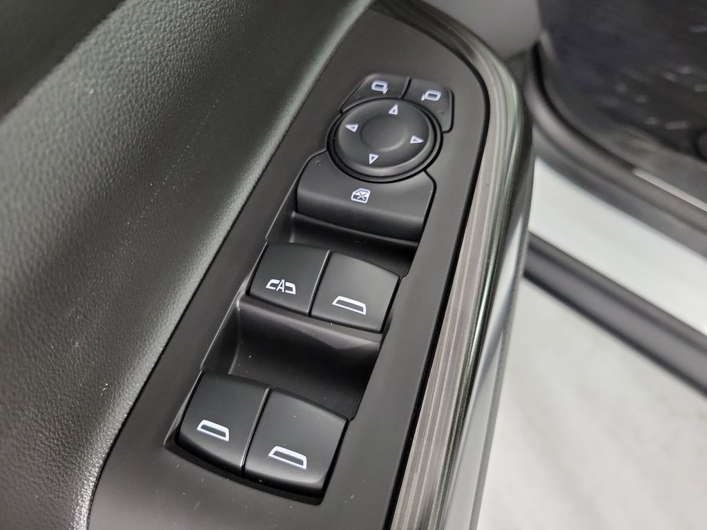 2019 GMC Acadia SLT-1 White at Community Honda