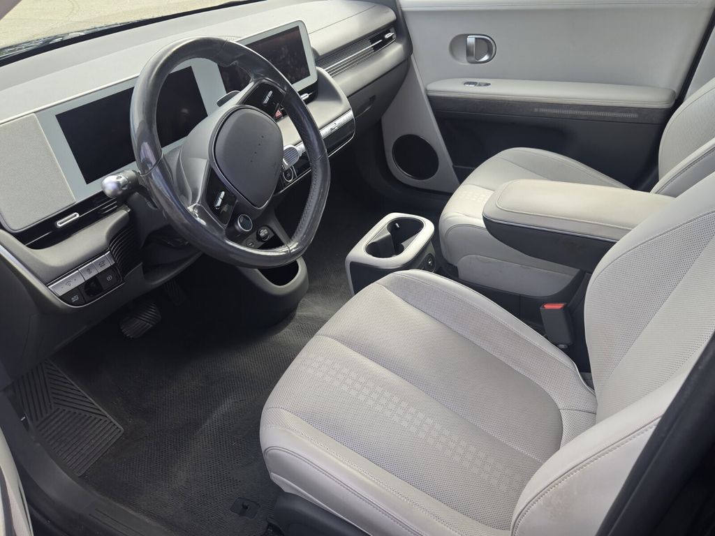 2023 Hyundai Ioniq - $14,999