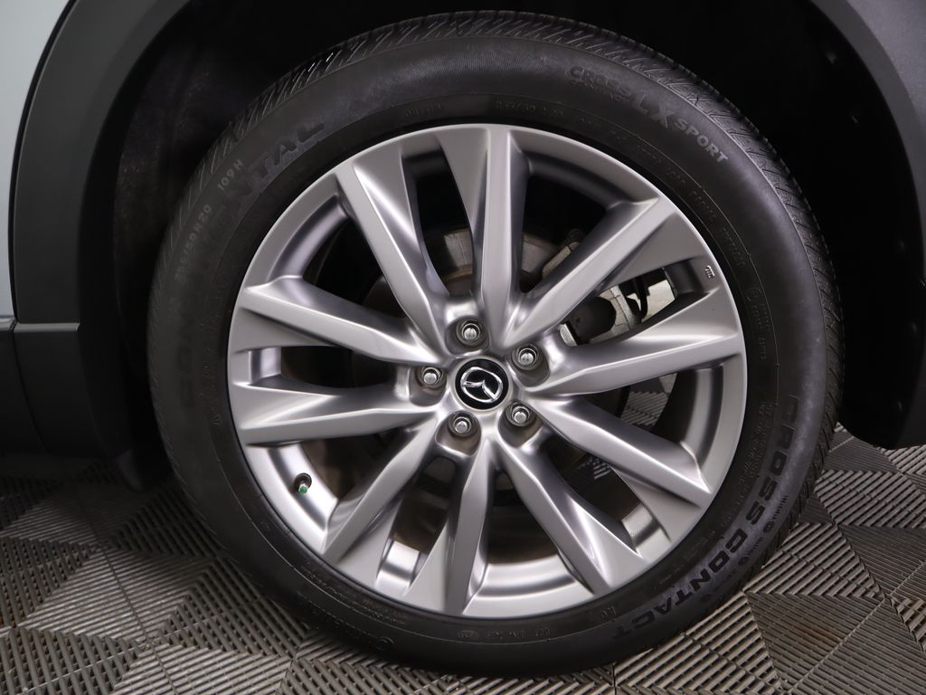 2021 Mazda CX-9 Grand Touring 32
